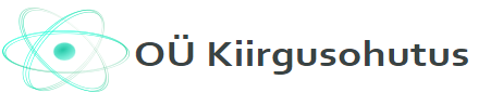 OÜ Kiirgusohutus Logo